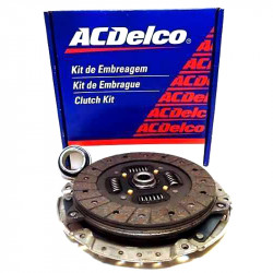KIT DE EMBRAGUE ACDELCO 20KE6561