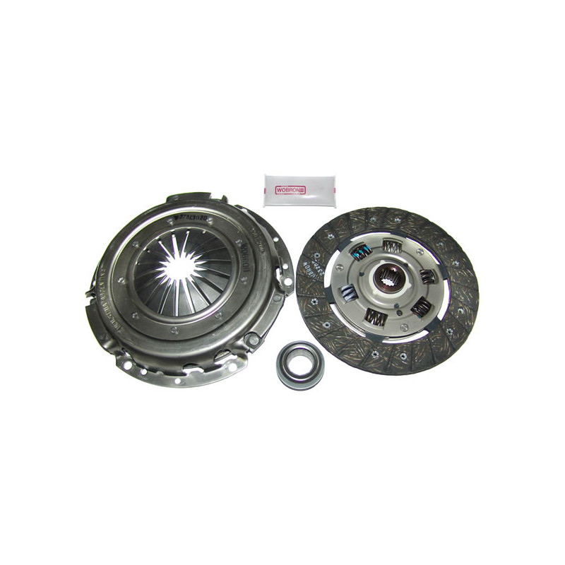 KIT DE EMBRAGUE WOBRON 86373