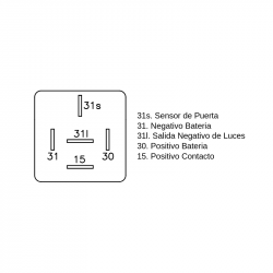 TEMPORIZADORES VARIOS DZE 9059