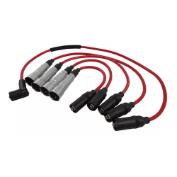 JUEGO DE CABLES DE BUJIAS...