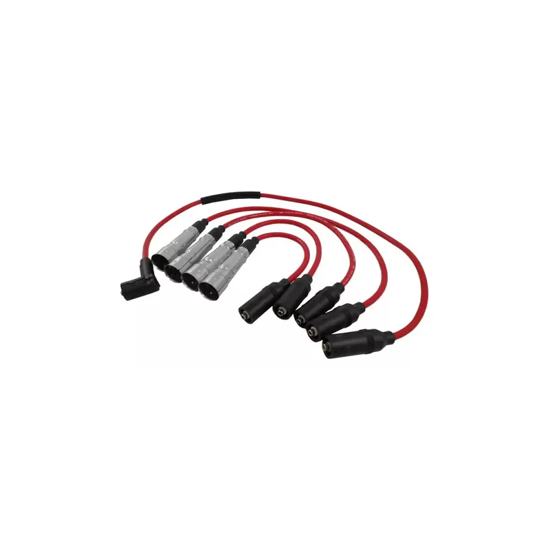 JUEGO DE CABLES DE BUJIAS NGK ST-V05