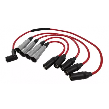 JUEGO DE CABLES DE BUJIAS NGK ST-V05