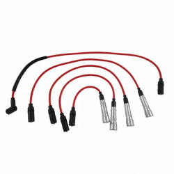 JUEGO DE CABLES DE BUJIAS...