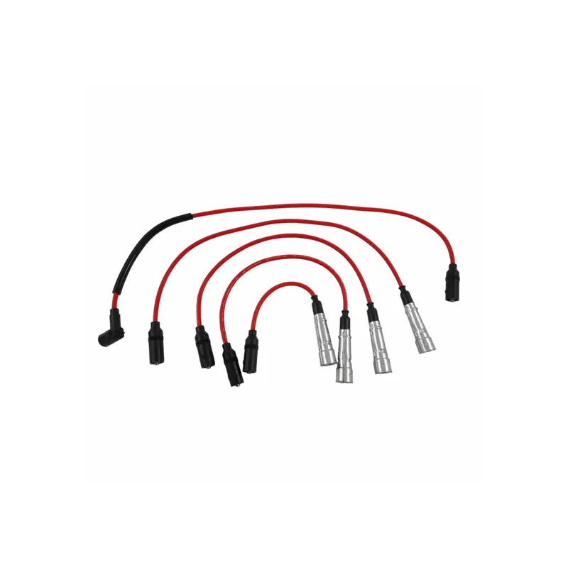 JUEGO DE CABLES DE BUJIAS NGK ST-V06