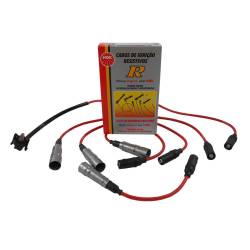 JUEGO DE CABLES DE BUJIAS...