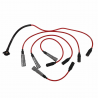 JUEGO DE CABLES DE BUJIAS NGK ST-V08