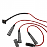 JUEGO DE CABLES DE BUJIAS NGK ST-V08