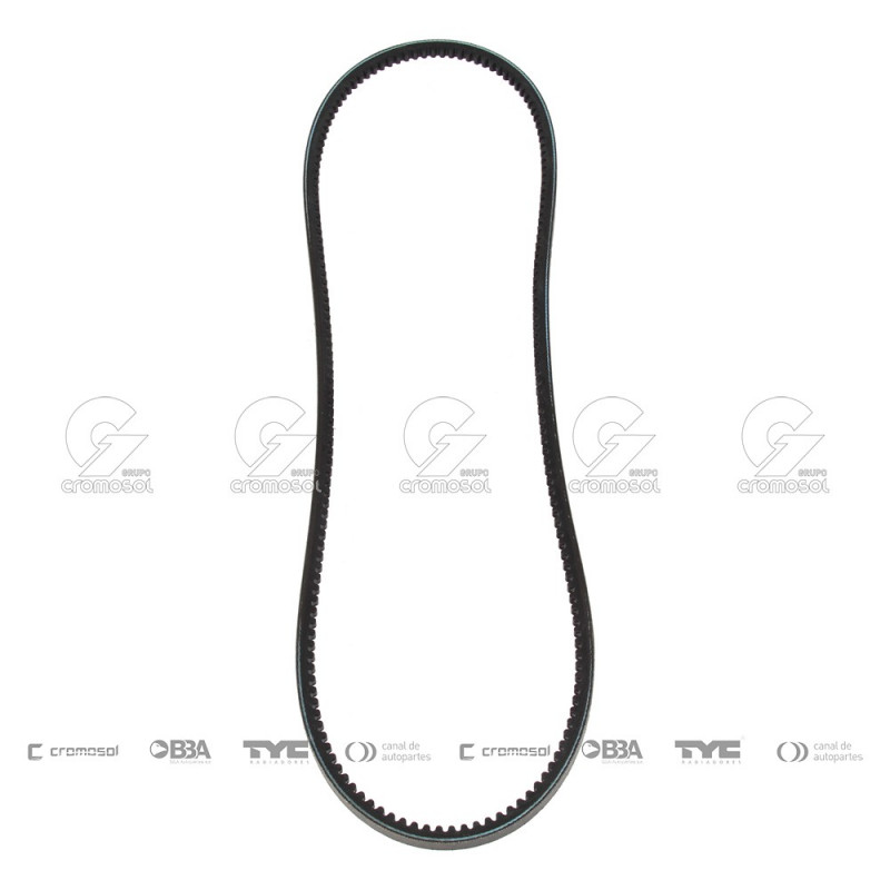 CORREA POLIV DE ACCESORIOS GATES 5305/1