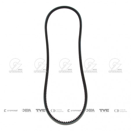 CORREA POLIV DE ACCESORIOS GATES 5305/1