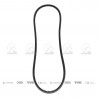 CORREA POLIV DE ACCESORIOS GATES 5305/1