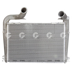 RADIADOR DE INTERCOOLER...
