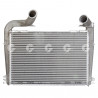 RADIADOR DE INTERCOOLER MAHLE 68507