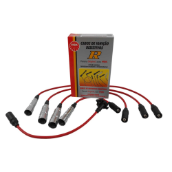 JUEGO DE CABLES DE BUJIAS...