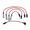 JUEGO DE CABLES DE BUJIAS NGK ST-V09