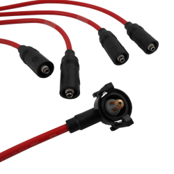 JUEGO DE CABLES DE BUJIAS NGK ST-V09