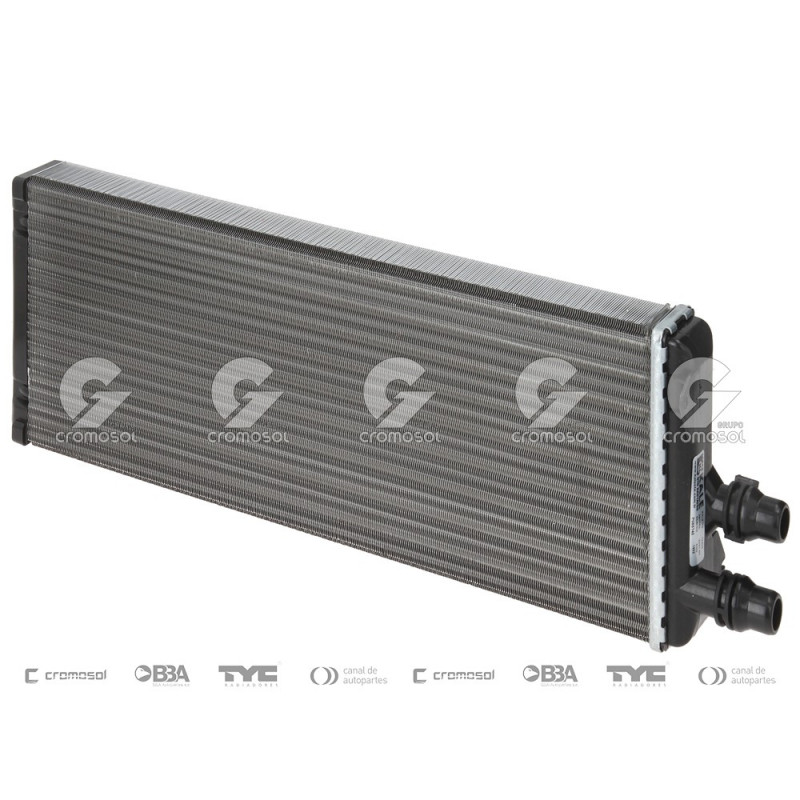 RADIADOR DE CALEFACCION TYC 68518