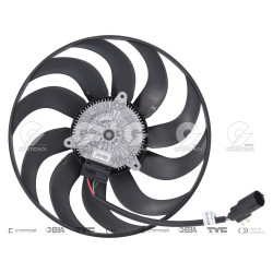 ELECTROVENTILADOR DE...