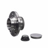 KIT DE RODAMIENTO DE RUEDA CON MAZA SKF VKBA 3567 A