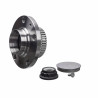 KIT DE RODAMIENTO DE RUEDA CON MAZA SKF VKBA 3456 A