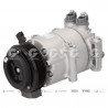 COMPRESOR DE AIRE ACONDICIONADO MAHLE 68532