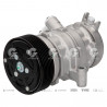 COMPRESOR DE AIRE ACONDICIONADO MAHLE 68534