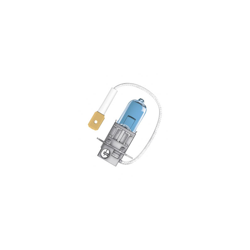 LAMPARA HALOGENA OSRAM 64151CBI