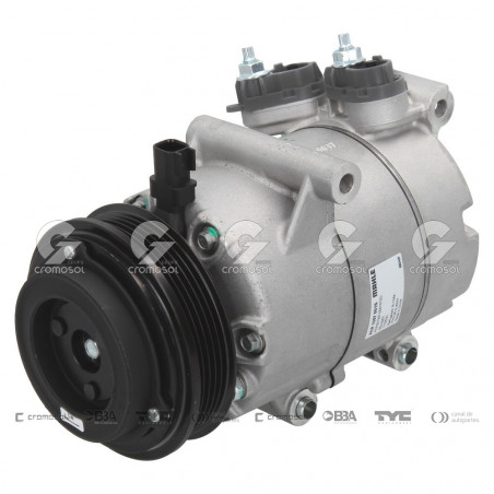 COMPRESOR DE AIRE ACONDICIONADO MAHLE 68540