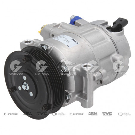 COMPRESOR DE AIRE ACONDICIONADO MAHLE 68542