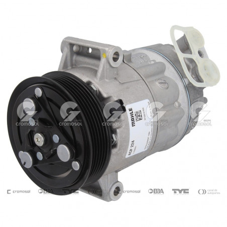 COMPRESOR DE AIRE ACONDICIONADO MAHLE 68544