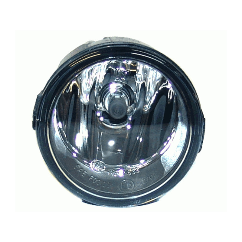 FARO DE LUZ AUXILIAR (DELANTERO) - ANTINIEBLA VALEO 43403