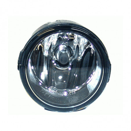 FARO DE LUZ AUXILIAR (DELANTERO) - ANTINIEBLA VALEO 43403