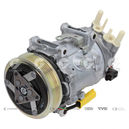 COMPRESOR DE AIRE ACONDICIONADO MAHLE 68548