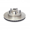 DISCO DE FRENO TRW RCDI01650
