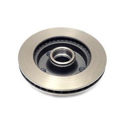 DISCO DE FRENO TRW RCDI01650