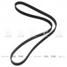 CORREA POLIV DE ACCESORIOS CONTINENTAL 5307/20