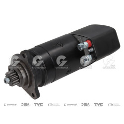 MOTOR DE ARRANQUE MAHLE 68568
