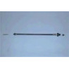 HELICE DE ELECTROVENTILADOR OMER 3295