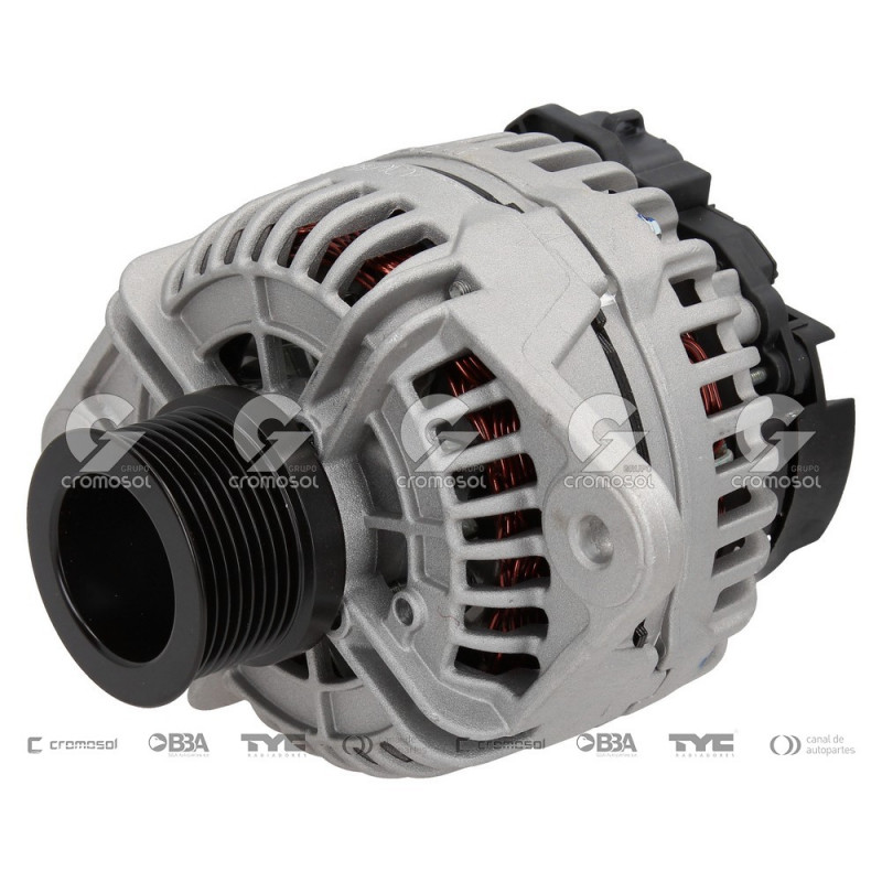 ALTERNADOR MAHLE 68573