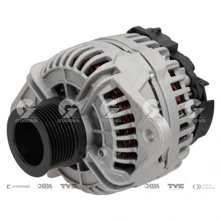 ALTERNADOR MAHLE 68573