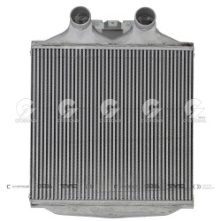 RADIADOR DE INTERCOOLER...