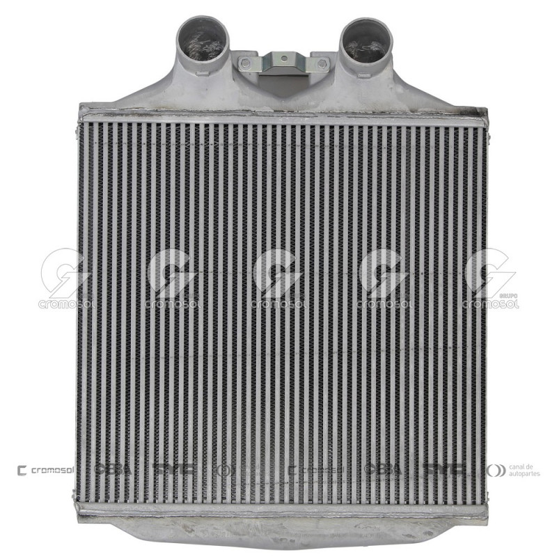 RADIADOR DE INTERCOOLER MAHLE 68491