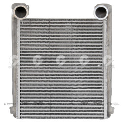 RADIADOR DE INTERCOOLER...