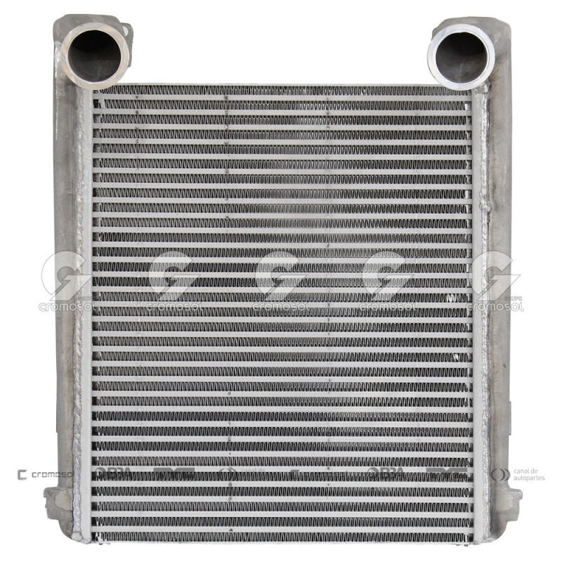 RADIADOR DE INTERCOOLER MAHLE 68496
