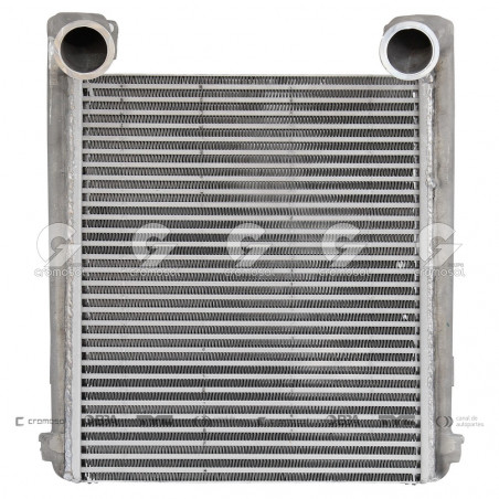 RADIADOR DE INTERCOOLER MAHLE 68496