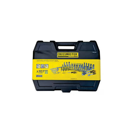 HERRAMIENTAS VARIAS CROSSMASTER 9949908