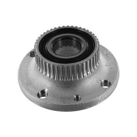 RODAMIENTO DE RUEDA CON MAZA SKF BAF-0011