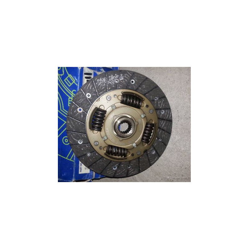 DISCO DE EMBRAGUE SACHS 1878 004 873