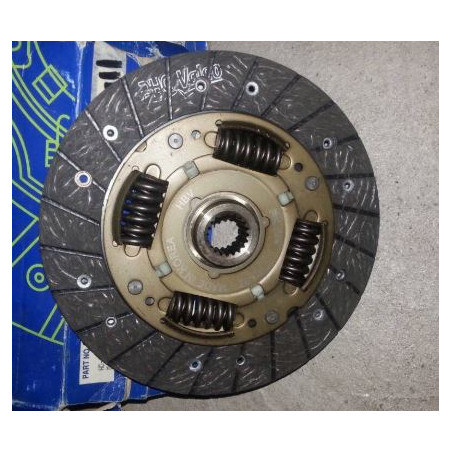 DISCO DE EMBRAGUE SACHS 1878 004 873