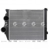 RADIADOR DE INTERCOOLER MAHLE 68512