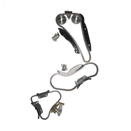KIT DE CADENA DE DISTRIBUCION SKF VKML 95002